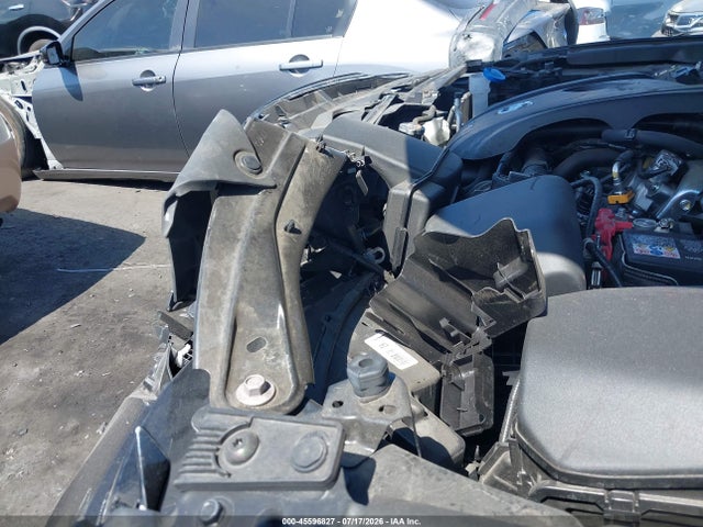 45596827 :رقم المزاد ، 7MMVABAM8PN139810 vin ، 2023 Mazda Cx-50 2.5 S Select مزاد بيع