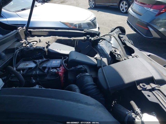 45596827 :رقم المزاد ، 7MMVABAM8PN139810 vin ، 2023 Mazda Cx-50 2.5 S Select مزاد بيع