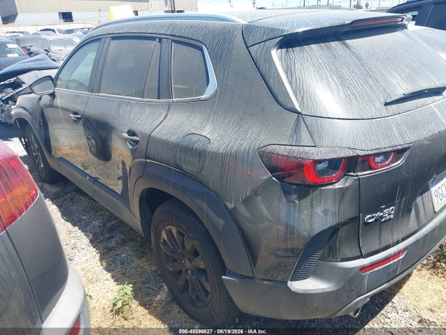 45596827 :رقم المزاد ، 7MMVABAM8PN139810 vin ، 2023 Mazda Cx-50 2.5 S Select مزاد بيع