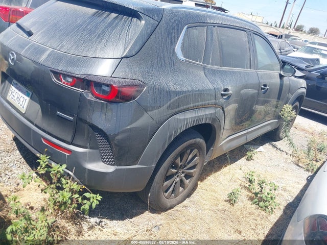 45596827 :رقم المزاد ، 7MMVABAM8PN139810 vin ، 2023 Mazda Cx-50 2.5 S Select مزاد بيع