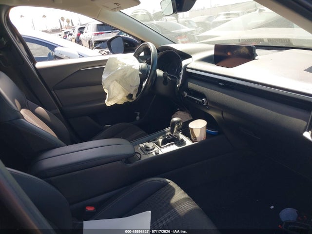 45596827 :رقم المزاد ، 7MMVABAM8PN139810 vin ، 2023 Mazda Cx-50 2.5 S Select مزاد بيع