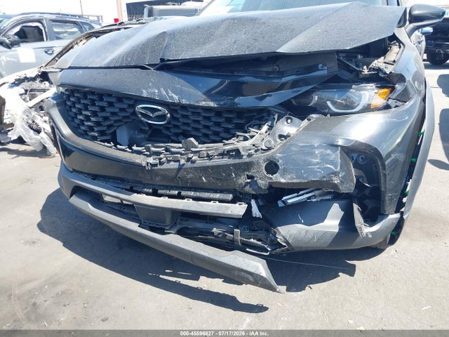 45596827 :رقم المزاد ، 7MMVABAM8PN139810 vin ، 2023 Mazda Cx-50 2.5 S Select مزاد بيع