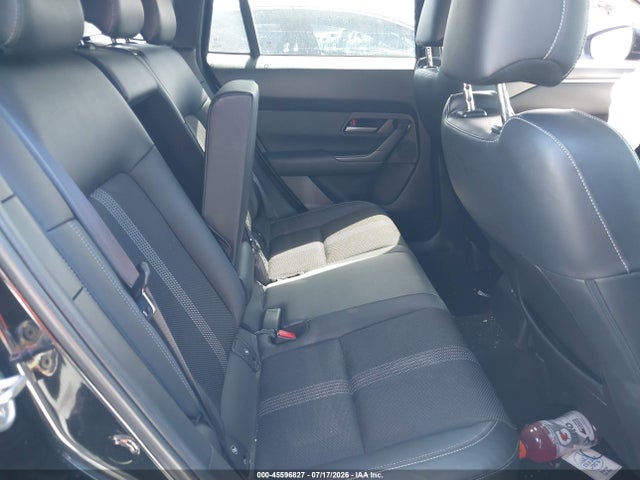 45596827 :رقم المزاد ، 7MMVABAM8PN139810 vin ، 2023 Mazda Cx-50 2.5 S Select مزاد بيع