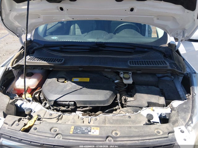 Ford ESCAPE SE 2016 1FMCU9GX0GUC68571 Image 10