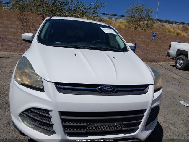 Ford ESCAPE SE 2016 1FMCU9GX0GUC68571 Image 14