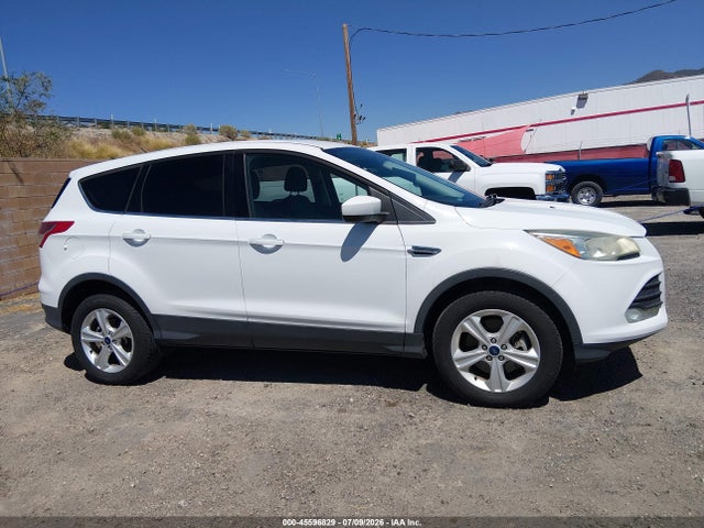 Ford ESCAPE SE 2016 1FMCU9GX0GUC68571 Image 15