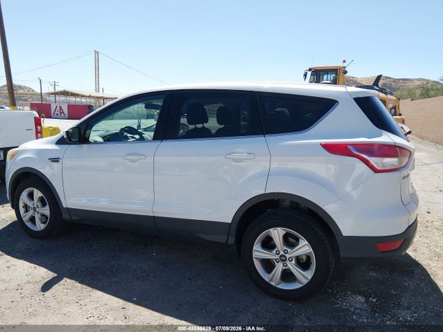Ford ESCAPE SE 2016 1FMCU9GX0GUC68571 Image 16