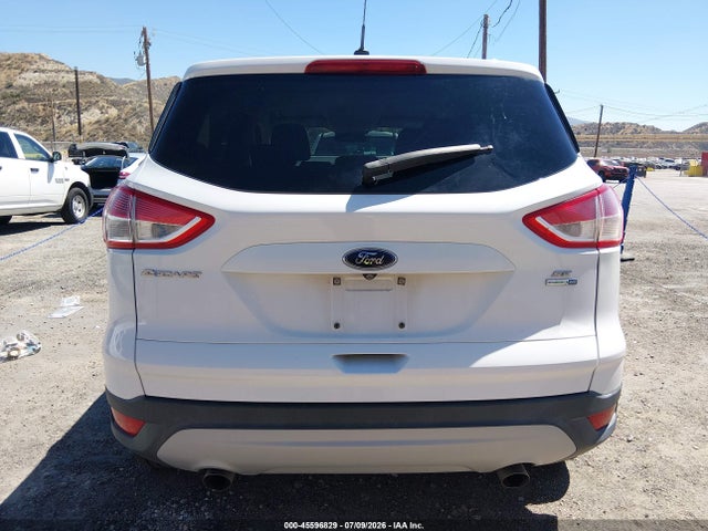 Ford ESCAPE SE 2016 1FMCU9GX0GUC68571 Image 18