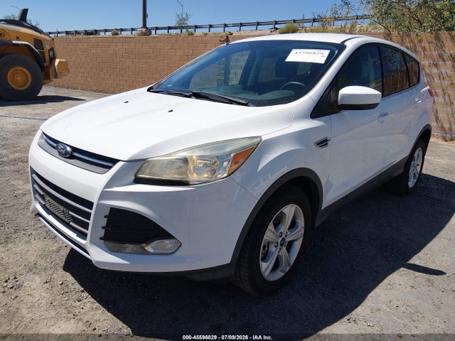 Ford ESCAPE SE 2016 1FMCU9GX0GUC68571 Image 2