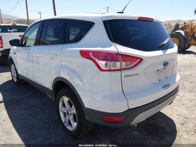 Ford ESCAPE SE 2016 1FMCU9GX0GUC68571 Image 3