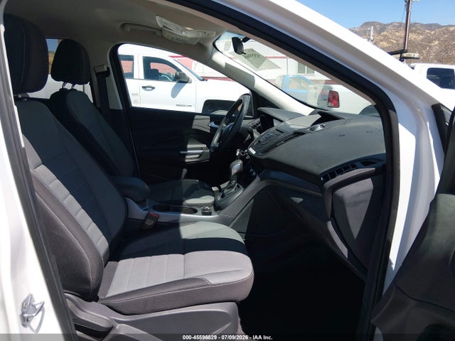 Ford ESCAPE SE 2016 1FMCU9GX0GUC68571 Image 5
