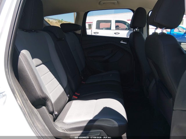 Ford ESCAPE SE 2016 1FMCU9GX0GUC68571 Image 8