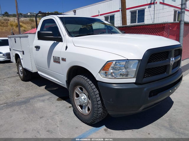 Продаж на аукціоні авто 2015 Ram 2500 Tradesman, vin: 3C7WR4AT4FG704824, номер лоту: 45596830