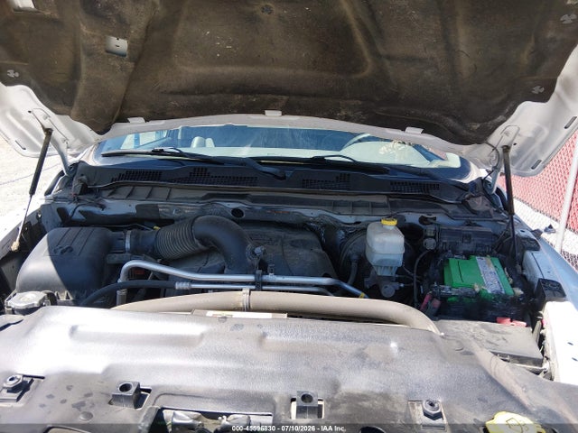 Продаж на аукціоні авто 2015 Ram 2500 Tradesman, vin: 3C7WR4AT4FG704824, номер лоту: 45596830