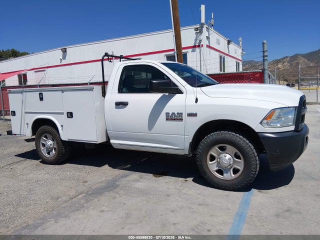 Продаж на аукціоні авто 2015 Ram 2500 Tradesman, vin: 3C7WR4AT4FG704824, номер лоту: 45596830