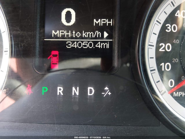 Продаж на аукціоні авто 2015 Ram 2500 Tradesman, vin: 3C7WR4AT4FG704824, номер лоту: 45596830