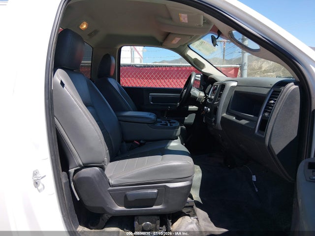 Продаж на аукціоні авто 2015 Ram 2500 Tradesman, vin: 3C7WR4AT4FG704824, номер лоту: 45596830