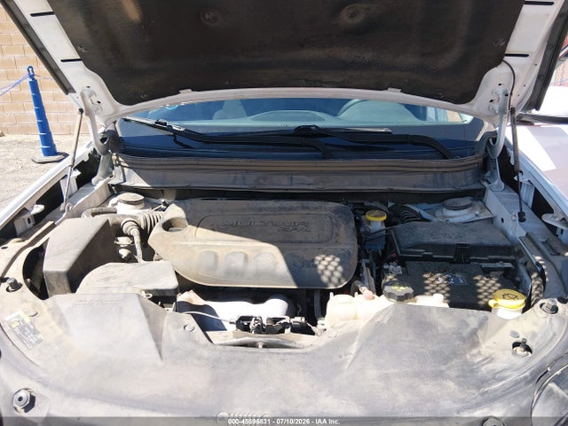 Jeep Cherokee Latitude 4x4 2019 1C4PJMCB6KD459920 Image 10
