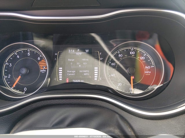 Jeep Cherokee Latitude 4x4 2019 1C4PJMCB6KD459920 Image 7