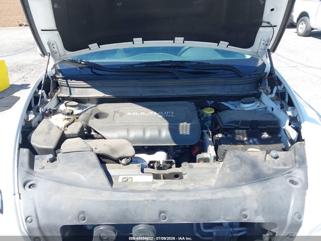 Jeep Cherokee Latitude 4x4 2018 1C4PJMCBXJD528462 Image 10