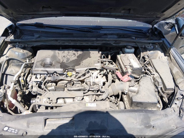 Toyota CAMRY SE 2018 JTNB11HK8J3026536 Image 10
