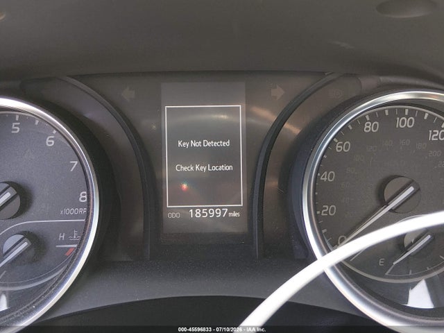 Toyota CAMRY SE 2018 JTNB11HK8J3026536 Image 7