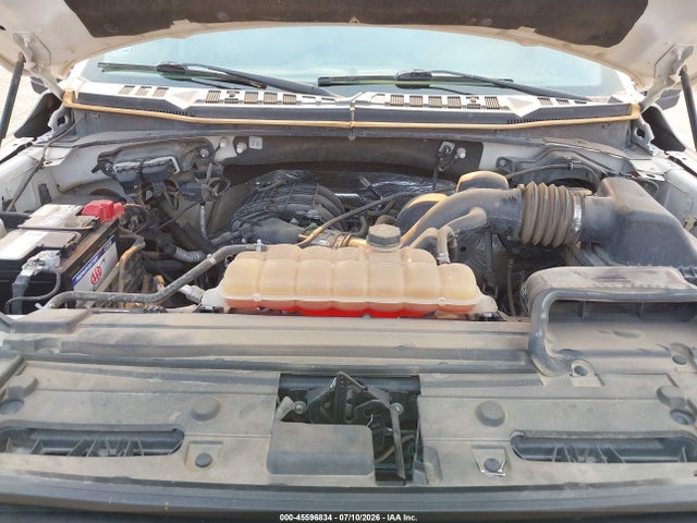 Ford F-150 Xl 2017 1FTEW1E80HKD49698 Image 10