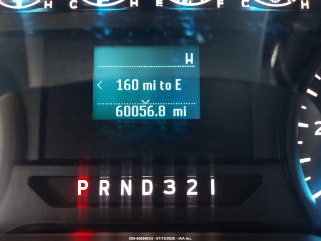 Ford F-150 Xl 2017 1FTEW1E80HKD49698 Image 16