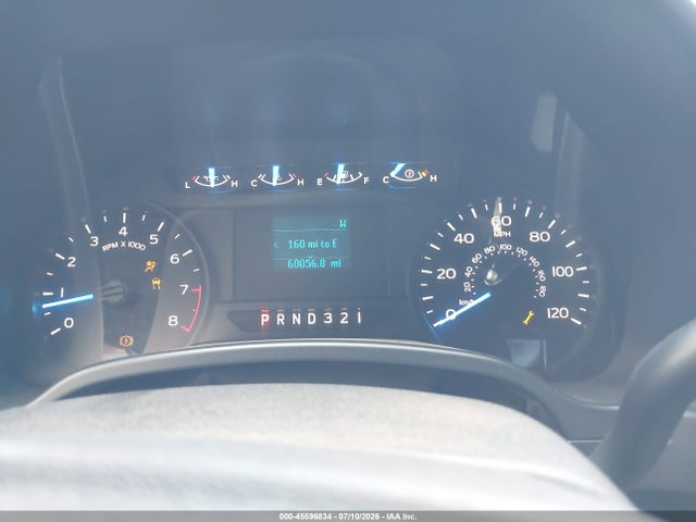 Ford F-150 Xl 2017 1FTEW1E80HKD49698 Image 7