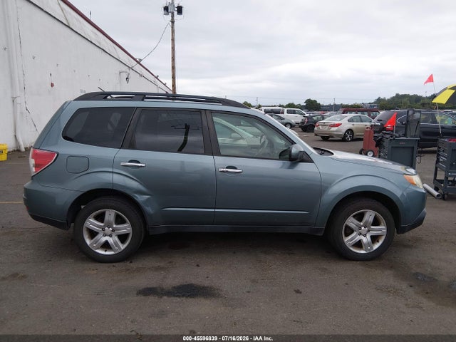 Продаж на аукціоні авто 2009 Subaru Forester 2.5x, vin: JF2SH63689H789289, номер лоту: 45596839