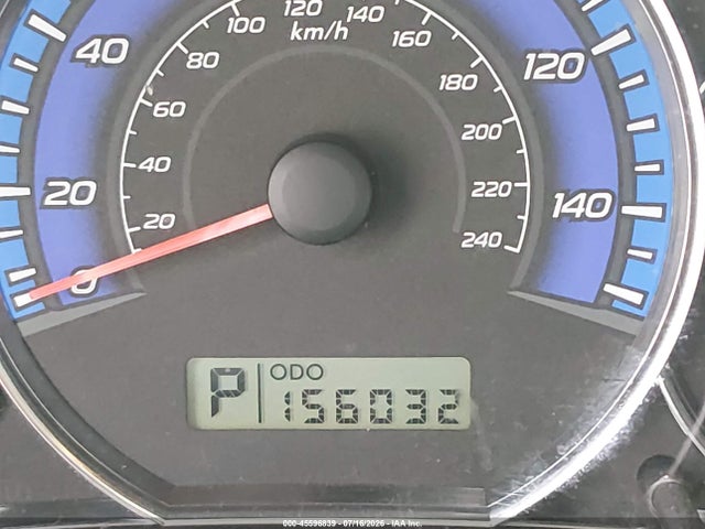 Продаж на аукціоні авто 2009 Subaru Forester 2.5x, vin: JF2SH63689H789289, номер лоту: 45596839