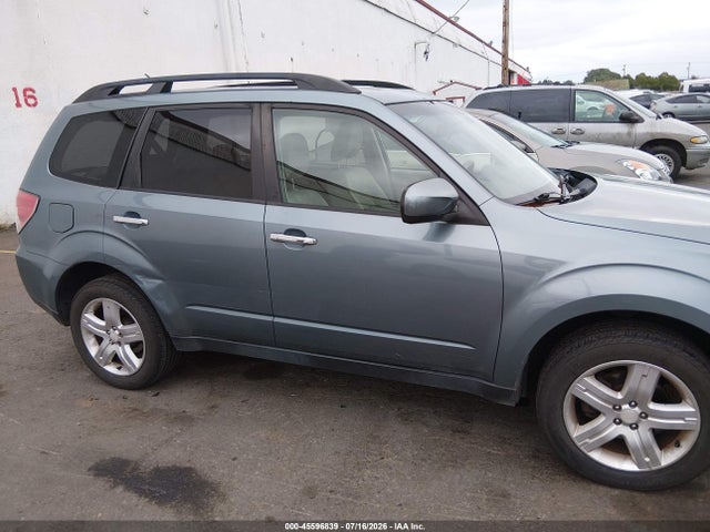 Продаж на аукціоні авто 2009 Subaru Forester 2.5x, vin: JF2SH63689H789289, номер лоту: 45596839
