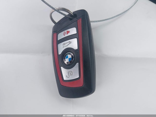 2015 Bmw 335i მანქანა იყიდება აუქციონზე, vin: WBA3A9C5XFKW74818, აუქციონის ნომერი: 45596843