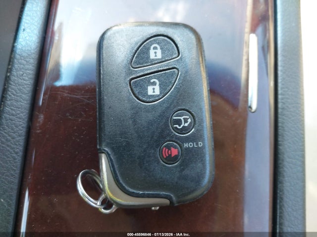 2013 Lexus Rx 450h მანქანა იყიდება აუქციონზე, vin: JTJBC1BA0D2439234, აუქციონის ნომერი: 45596846