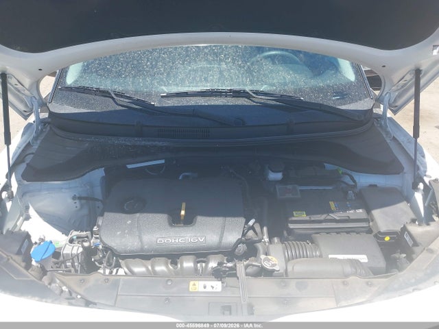 KIA SOUL LX 2024 KNDJ23AU5R7227903 Image 10