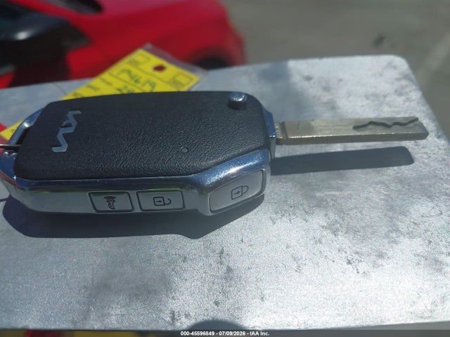 KIA SOUL LX 2024 KNDJ23AU5R7227903 Image 11