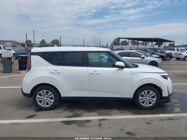 KIA SOUL LX 2024 KNDJ23AU5R7227903 Image 13