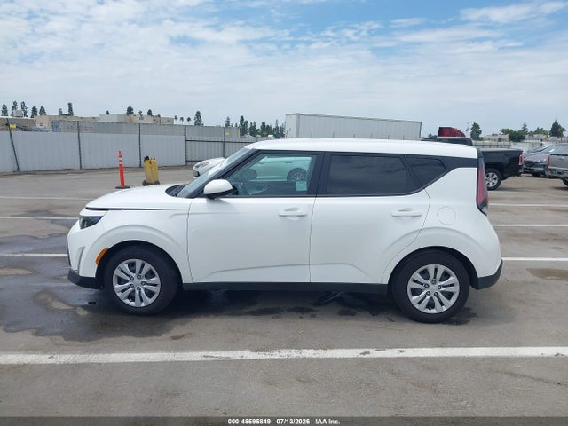 KIA SOUL LX 2024 KNDJ23AU5R7227903 Image 14