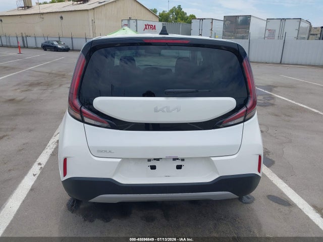 KIA SOUL LX 2024 KNDJ23AU5R7227903 Image 16