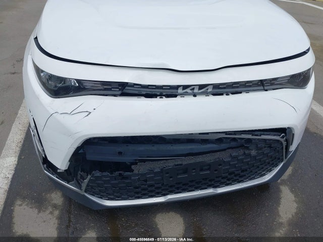 KIA SOUL LX 2024 KNDJ23AU5R7227903 Image 17