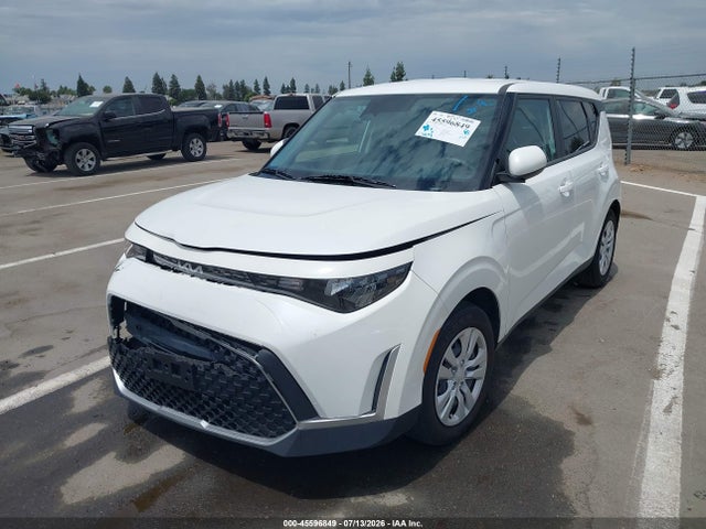 KIA SOUL LX 2024 KNDJ23AU5R7227903 Image 2