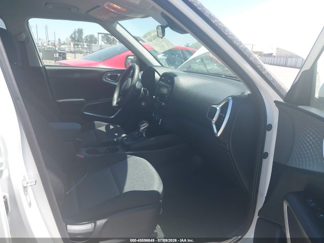 KIA SOUL LX 2024 KNDJ23AU5R7227903 Image 5