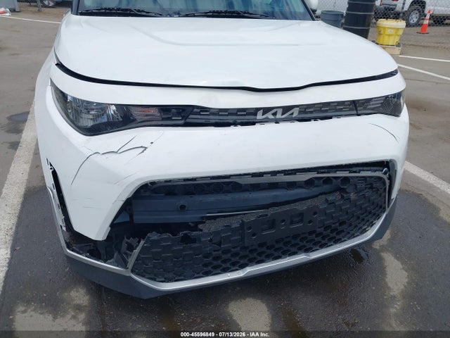KIA SOUL LX 2024 KNDJ23AU5R7227903 Image 6