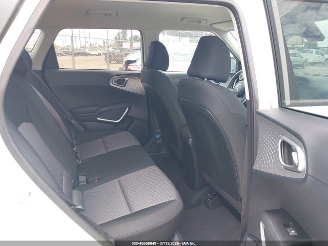 KIA SOUL LX 2024 KNDJ23AU5R7227903 Image 8