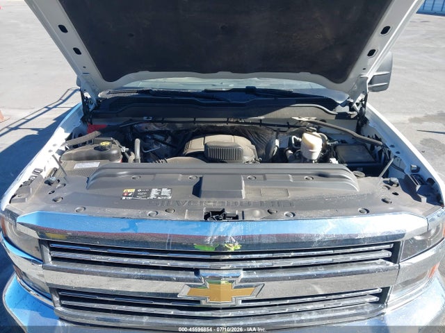 Продажа на аукционе авто 2015 Chevrolet Silverado 3500hd Wt, vin: 1GB5CYCG7FZ136669, номер лота: 45596854