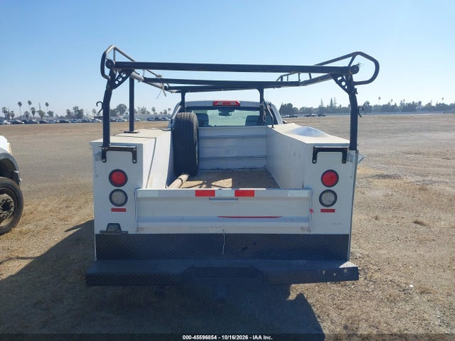 Продажа на аукционе авто 2015 Chevrolet Silverado 3500hd Wt, vin: 1GB5CYCG7FZ136669, номер лота: 45596854