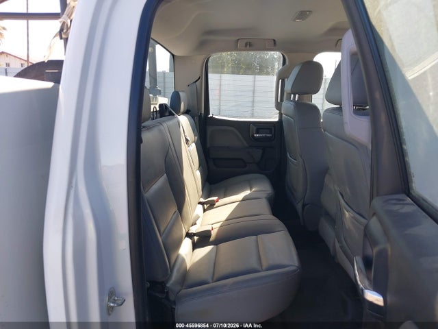 Продажа на аукционе авто 2015 Chevrolet Silverado 3500hd Wt, vin: 1GB5CYCG7FZ136669, номер лота: 45596854