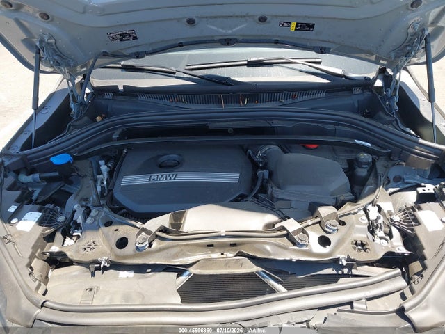 BMW X2 Xdrive28i 2025 WBX63GM04S5309130 Image 10