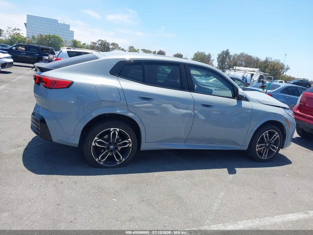 BMW X2 Xdrive28i 2025 WBX63GM04S5309130 Image 13