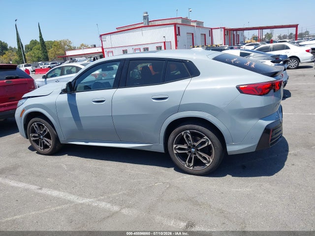 BMW X2 Xdrive28i 2025 WBX63GM04S5309130 Image 14